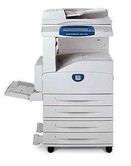 Toner Impresora Xerox WorkCentre 133
